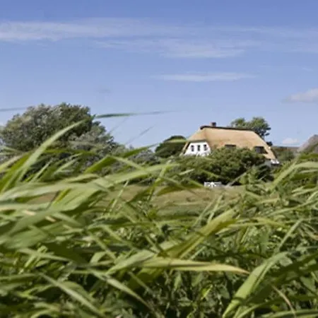 In A Thatched House In * Pellworm
